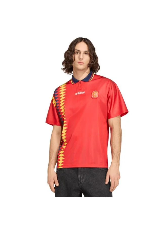 اديداس Spain Home Jersey 1994